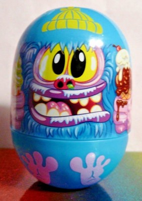 mighty beanz worth money